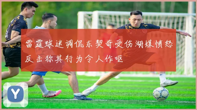 雷霆球迷调侃东契奇受伤湖媒愤怒反击称其行为令人作呕