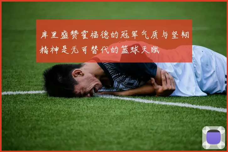 库里盛赞霍福德的冠军气质与坚韧精神是无可替代的篮球天赋